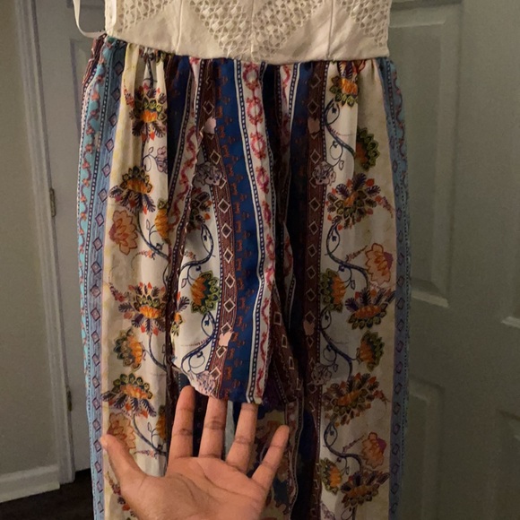 Whimsical One Piece - Picture 2 of 3